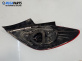 Стоп за Opel Corsa D Hatchback (07.2006 - 08.2014), хечбек, позиция: лява