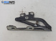 Панта преден капак за Opel Corsa D Hatchback (07.2006 - 08.2014), 4+1 вр., хечбек, позиция: лява