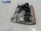 Стоп за Volkswagen Touran Minivan I (02.2003 - 05.2010), миниван, позиция: лява