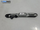 Лайсна заден капак за Volkswagen Touran Minivan I (02.2003 - 05.2010), миниван, позиция: задна