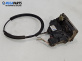 Брава на врата за Opel Corsa D Hatchback (07.2006 - 08.2014), позиция: предна, дясна
