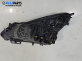 Фар за Opel Corsa D Hatchback (07.2006 - 08.2014), хечбек, позиция: дясна