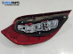 Стоп за Mercedes-Benz A-Class Hatchback W169 (09.2004 - 06.2012), хечбек, позиция: дясна