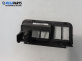 Интериорна пластмаса за Peugeot 406 Sedan (08.1995 - 01.2005), 4+1 вр., седан, позиция: предна