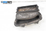Въздуховод за Lancia Phedra Minivan (09.2002 - 11.2010) 2.2 JTD (179AXC1A), 128 к.с.
