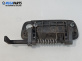 Външна дръжка за Peugeot 406 Sedan (08.1995 - 01.2005), 4+1 вр., седан, позиция: предна, дясна