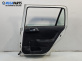 Врата за Opel Astra G Estate (02.1998 - 12.2009), 4+1 вр., комби, позиция: задна, дясна