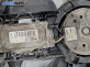 Перка охлаждане за Mercedes-Benz A-Class Hatchback W169 (09.2004 - 06.2012) A 200 (169.033, 169.333), 136 к.с.