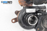 Турбо за Hyundai Santa Fe I SUV (11.2000 - 03.2006) 2.0 CRDi 4x4, 125 к.с.