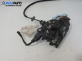 Брава на врата за Volkswagen Touran Minivan I (02.2003 - 05.2010), позиция: задна, дясна