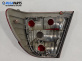 Стоп за BMW 3 Series E46 Sedan (02.1998 - 04.2005), седан, позиция: лява