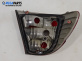 Стоп за BMW 3 Series E46 Sedan (02.1998 - 04.2005), седан, позиция: дясна