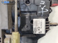 Брава на врата за Opel Corsa D Hatchback (07.2006 - 08.2014), позиция: предна, дясна