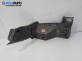Държач броня за Volkswagen Polo Hatchback IV (10.2001 - 12.2005), хечбек, позиция: задна, лява