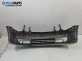 Предна броня за Volkswagen Polo Hatchback IV (10.2001 - 12.2005), хечбек, позиция: предна