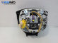 Airbag за Volkswagen Caddy III (03.2004 - 05.2015), 2+1 вр., товарен, позиция: предна