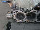 Глава за Volkswagen Caddy III (03.2004 - 05.2015) 2.0 SDI, 70 к.с.