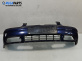 Предна броня за Volkswagen Golf IV Hatchback (08.1997 - 06.2005), хечбек, позиция: предна