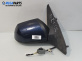 Огледало за Ford Mondeo III Turnier (10.2000 - 03.2007), 4+1 вр., комби, позиция: дясна