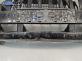 Предна броня за Jeep Compass SUV I (08.2006 - 01.2016), джип, позиция: предна