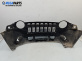 Предна броня за Jeep Compass SUV I (08.2006 - 01.2016), джип, позиция: предна