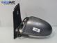 Огледало за Volkswagen Golf Plus (01.2005 - 12.2013), 4+1 вр., хечбек, позиция: лява