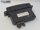 Панел климатроник за SsangYong Rexton SUV I (04.2002 - 07.2012), №  68700-08510