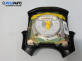 Airbag за Volkswagen Polo Hatchback II (10.1994 - 10.1999), 2+1 вр., хечбек, позиция: предна