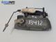 Външна дръжка за Opel Astra G Sedan (09.1998 - 12.2009), 4+1 вр., седан, позиция: предна, лява