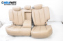 Кожен салон за Nissan Murano I SUV (08.2003 - 09.2008), 4+1 вр.