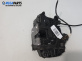 Брава на врата за Renault Capture SUV I (06.2013 - 01.2020), позиция: задна, дясна