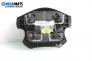 Airbag за Nissan Primera Hatchback III (01.2002 - 06.2007), 4+1 вр., хечбек, позиция: предна