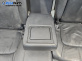 Кожен салон с ел. регулиране за Nissan Murano II SUV (10.2007 - 09.2014), 4+1 вр.