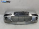 Предна броня за Citroen C3 Pluriel (05.2003 - 03.2010), кабрио, позиция: предна