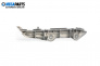 Държач броня за Toyota Corolla E12 Hatchback (11.2001 - 02.2007), хечбек, позиция: задна, лява