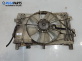Перка охлаждане за Toyota Corolla E12 Hatchback (11.2001 - 02.2007) 1.6 VVT-i (ZZE121), 110 к.с.