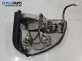Стоп за Hyundai Santa Fe I SUV (11.2000 - 03.2006), джип, позиция: дясна