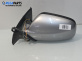 Огледало за Peugeot 307 Break (03.2002 - 12.2009), 4+1 вр., комби, позиция: лява