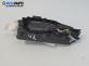 Вътрешна дръжка за Peugeot 307 Break (03.2002 - 12.2009), 4+1 вр., комби, позиция: задна, лява