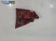 Стоп за Peugeot 307 Break (03.2002 - 12.2009), комби, позиция: лява