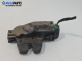 Брава заден капак за Peugeot 307 Break (03.2002 - 12.2009), комби, позиция: задна