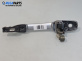 Външна дръжка за Mazda 2 Hatchback I (02.2003 - 06.2007), 4+1 вр., хечбек, позиция: предна, лява