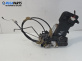 Брава на врата за Mazda 2 Hatchback I (02.2003 - 06.2007), позиция: предна, лява