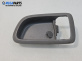 Интериорна пластмаса за Mazda 2 Hatchback I (02.2003 - 06.2007), 4+1 вр., хечбек, позиция: предна