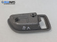 Интериорна пластмаса за Mazda 2 Hatchback I (02.2003 - 06.2007), 4+1 вр., хечбек, позиция: предна