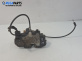 Брава на врата за Renault Modus / Grand Modus Minivan (09.2004 - 09.2012), позиция: задна, дясна