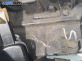 Брава на врата за Renault Modus / Grand Modus Minivan (09.2004 - 09.2012), позиция: задна, лява