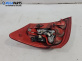 Стоп за Toyota Auris Hatchback I (10.2006 - 09.2012), хечбек, позиция: лява