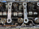 Глава за Peugeot 206 Hatchback (08.1998 - 12.2012) 1.4 i, 75 к.с.
