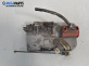 Брава на врата за Peugeot 406 Break (10.1996 - 10.2004), позиция: предна, лява